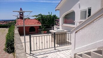 Apartment With View