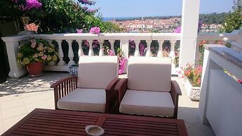 Apartment With View
