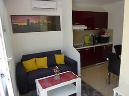 Apartment With View