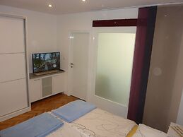 Apartment With View