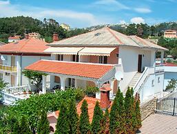 Apartment With View