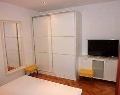 Apartment With View