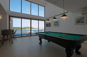 Exclusive Villa Natali