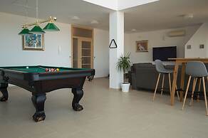 Exclusive Villa Natali