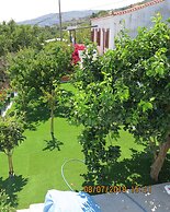 Room-andoni's House in Pitrofos Andros i