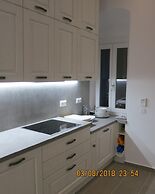 Room-andoni's House in Pitrofos Andros i