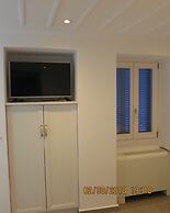 Room-andoni's House in Pitrofos Andros i