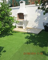 Room-andoni's House in Pitrofos Andros i