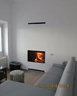 Room-andoni's House in Pitrofos Andros i