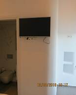 Room-andoni's House in Pitrofos Andros i