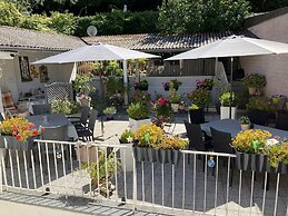 Living in the Historic Cochem Old Town