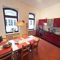 Living in the Historic Cochem Old Town