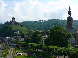 Living in the Historic Cochem Old Town