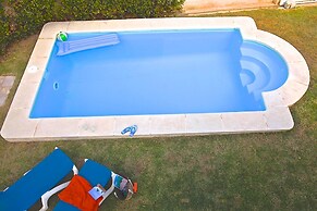 House With Private Pool With Direct Acces to the Beach