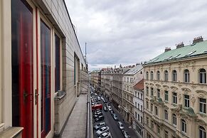 A Home At The Heart Of Prague