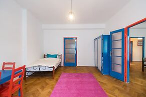 A Home At The Heart Of Prague