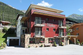 Hotel Garni Dorfblick