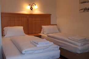Hotel Garni Dorfblick