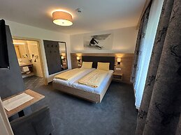 Hotel Garni Dorfblick
