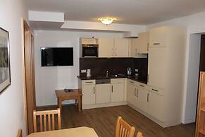 Hotel Garni Dorfblick