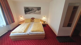 Hotel Garni Dorfblick