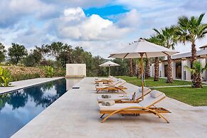 Il San Corrado di Noto Luxury Resort