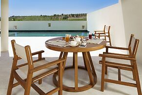 Il San Corrado di Noto Luxury Resort