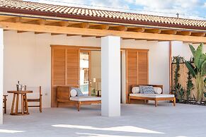 Il San Corrado di Noto Luxury Resort