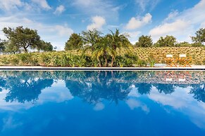 Il San Corrado di Noto Luxury Resort