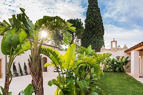Il San Corrado di Noto Luxury Resort