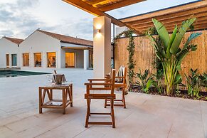 Il San Corrado di Noto Luxury Resort