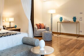 Il San Corrado di Noto Luxury Resort