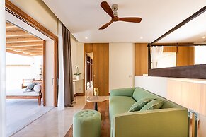 Il San Corrado di Noto Luxury Resort