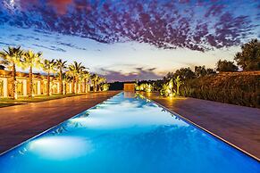 Il San Corrado di Noto Luxury Resort