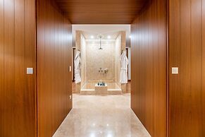 Il San Corrado di Noto Luxury Resort