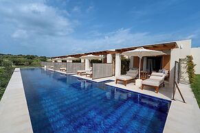 Il San Corrado di Noto Luxury Resort