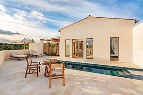Il San Corrado di Noto Luxury Resort