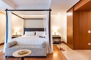 Il San Corrado di Noto Luxury Resort
