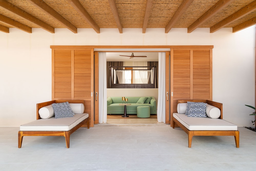 Il San Corrado di Noto Luxury Resort