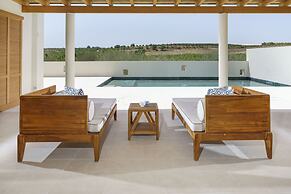 Il San Corrado di Noto Luxury Resort