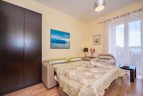 Vera Seaview Apartment