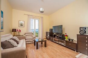 Vera Seaview Apartment