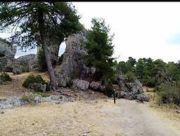 Casa Rural Las Cerrs