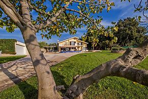 Villa Montericco