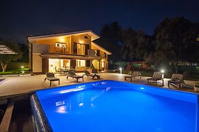 Villa Montericco