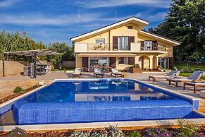Villa Montericco