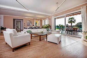 Villa Montericco