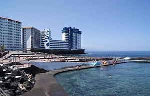 Stunning Ocean Views At Tenerife North