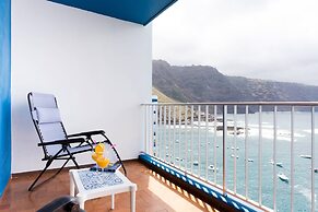 Stunning Ocean Views At Tenerife North