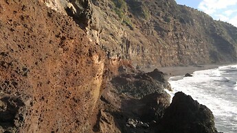 Stunning Ocean Views At Tenerife North